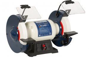 Top rated bench grinder to sharpen hand tools