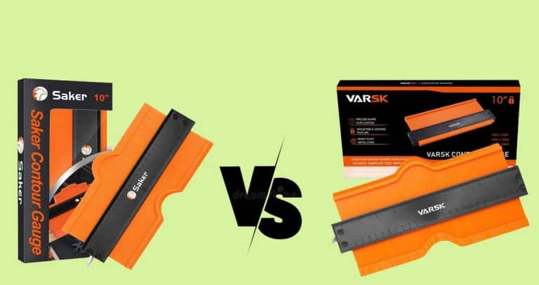 comparison of VARSK vs Saker