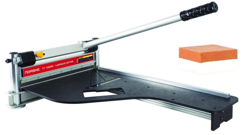 Norske Laminate cutter saw