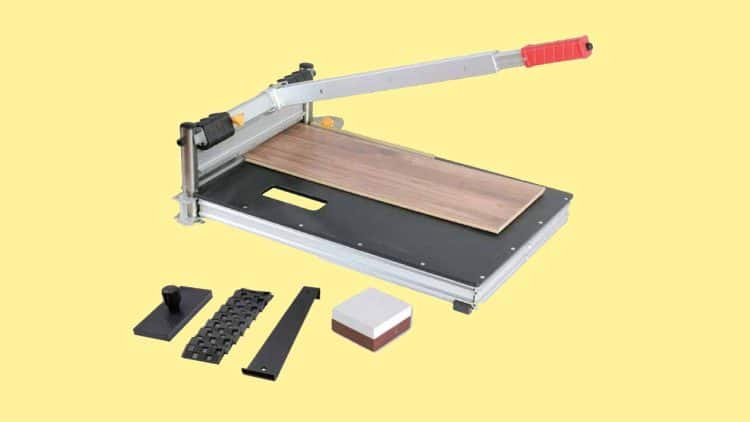 ultimate guide to laminate floor saws