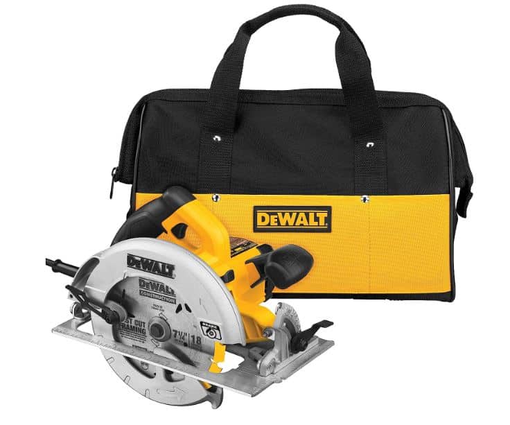 circular saw